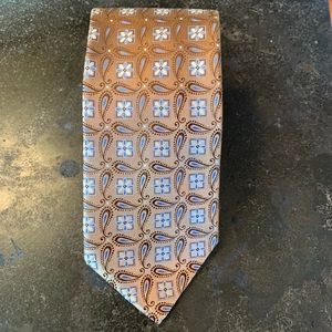 Ermenegildo Zegna Tie